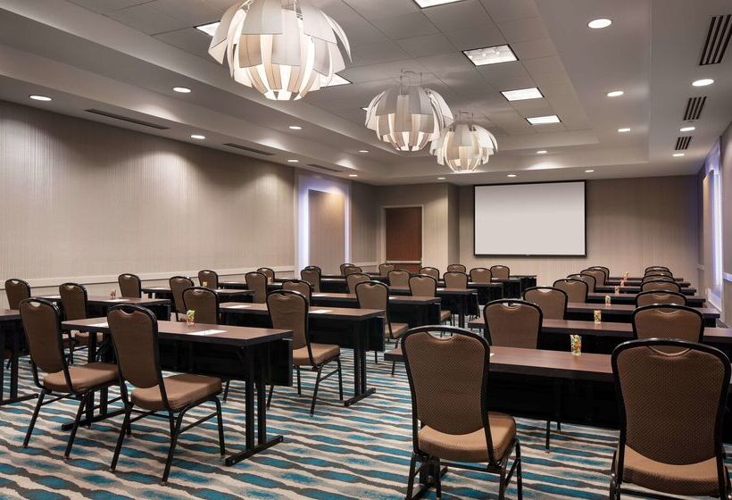 هتل Hilton Garden Inn Denver/cherry Creek