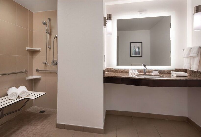 هتل Hilton Garden Inn Denver/cherry Creek