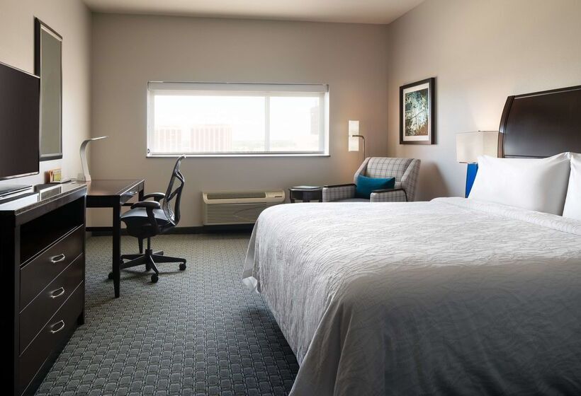 هتل Hilton Garden Inn Denver/cherry Creek