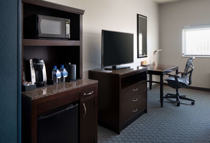 هتل Hilton Garden Inn Denver/cherry Creek