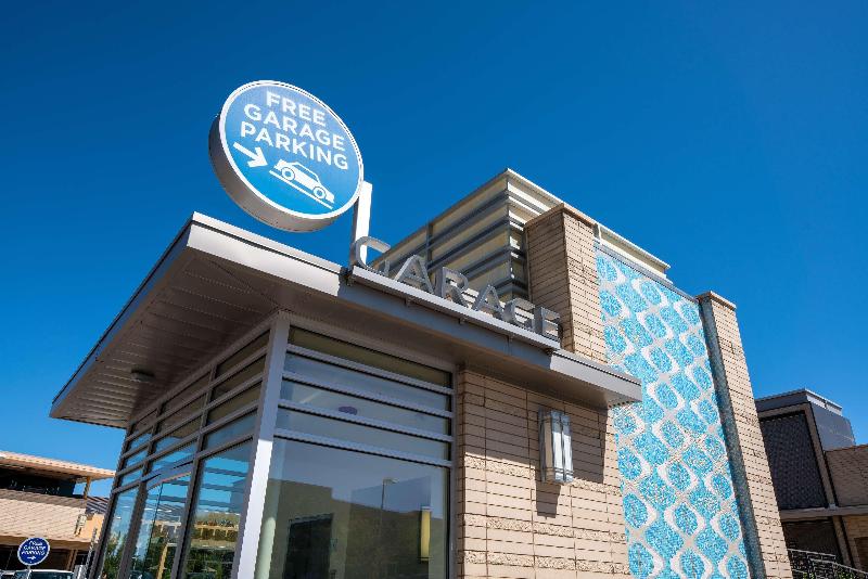 هتل Hilton Garden Inn Denver/cherry Creek