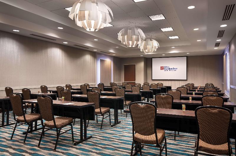 هتل Hilton Garden Inn Denver/cherry Creek