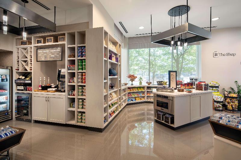 هتل Hilton Garden Inn Denver/cherry Creek