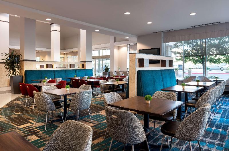 هتل Hilton Garden Inn Denver/cherry Creek