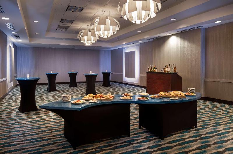 هتل Hilton Garden Inn Denver/cherry Creek
