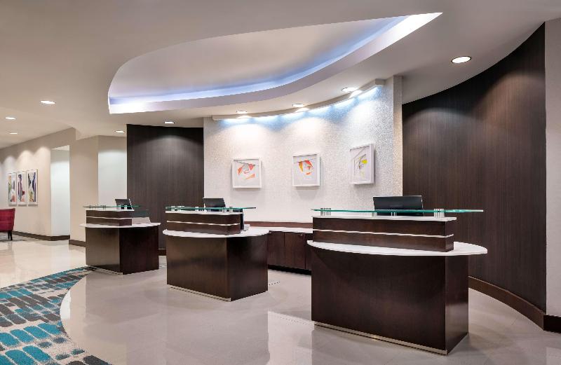 هتل Hilton Garden Inn Denver/cherry Creek