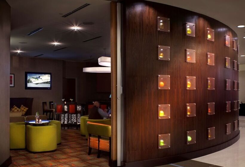 هتل Hilton Garden Inn Denver/cherry Creek