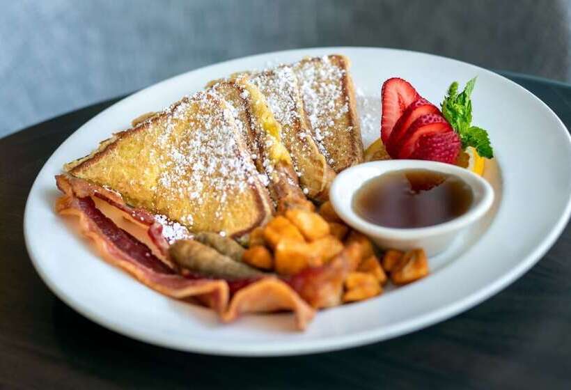 هتل Hilton Garden Inn Denver/cherry Creek
