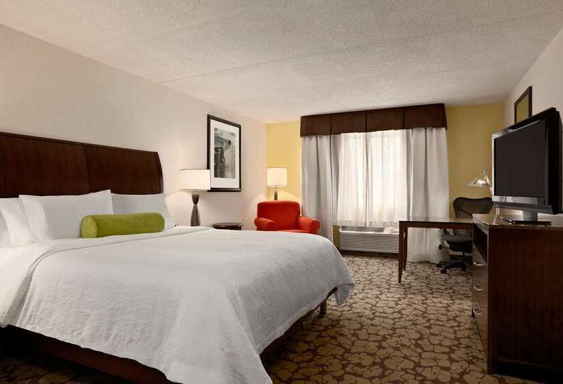 هتل Hilton Garden Inn Rochester/pittsford