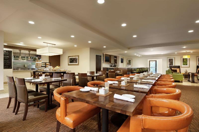 هتل Hilton Garden Inn Rochester/pittsford