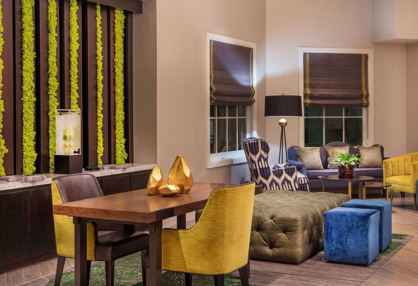 هتل Hilton Wilmington/christiana