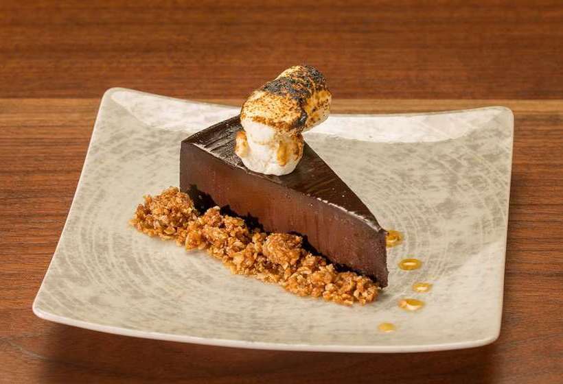 هتل Hilton Wilmington/christiana