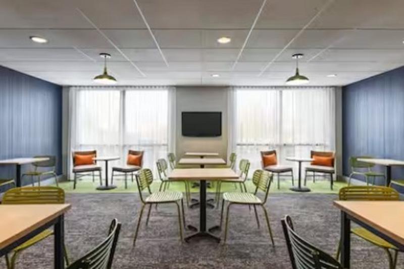 ホテル Spark By Hilton Germantown Washington Dc North