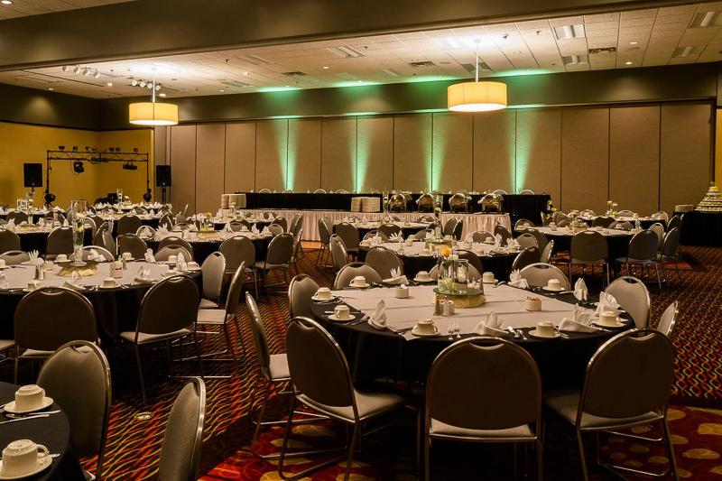 فندق Holiday Inn Express Big Rapids, An Ihg