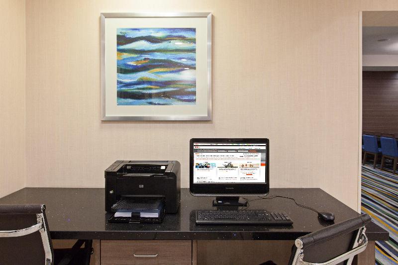 فندق Holiday Inn Express San Bernardino Colton, An Ihg