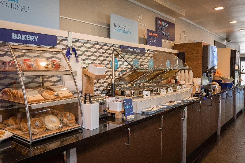 בית מלון כפרי Holiday Inn Express Mountain View South Palo Alto, An Ihg