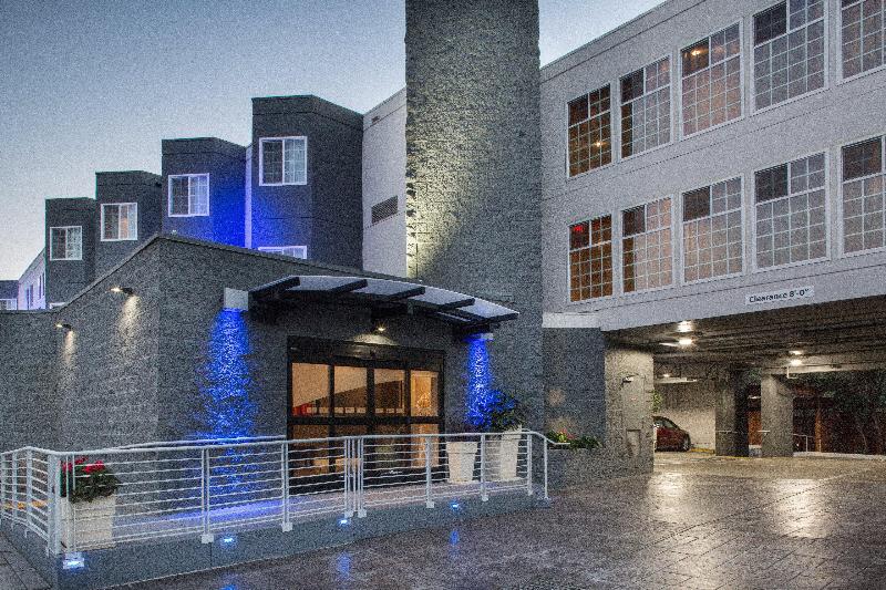 בית מלון כפרי Holiday Inn Express Mountain View South Palo Alto, An Ihg