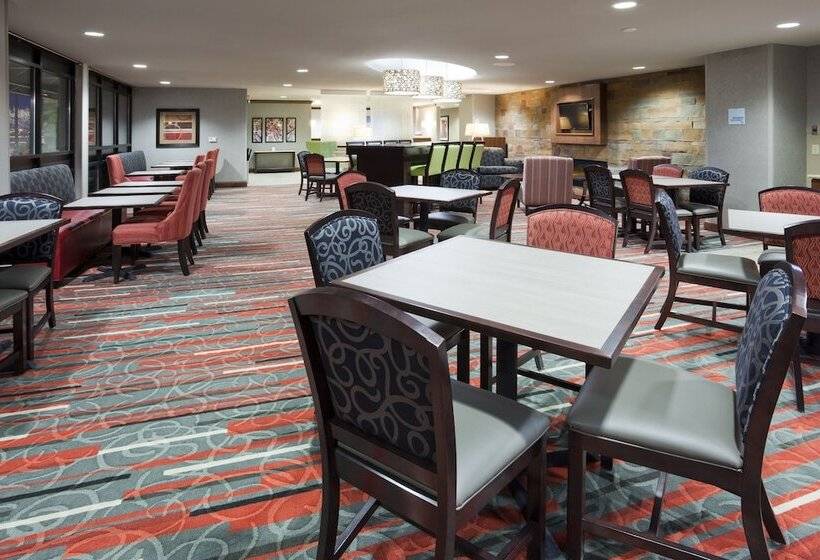 فندق Holiday Inn Express & Suites Bloomington West, An Ihg
