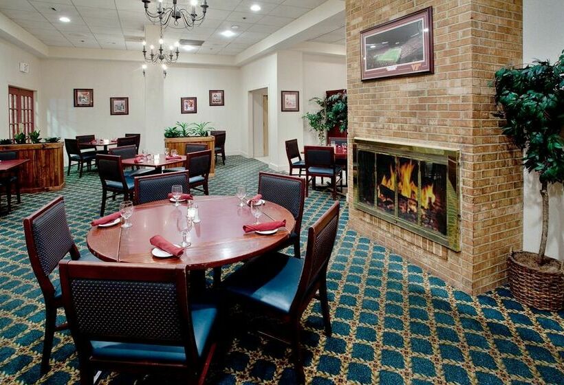 فندق Holiday Inn University-Blacksburg