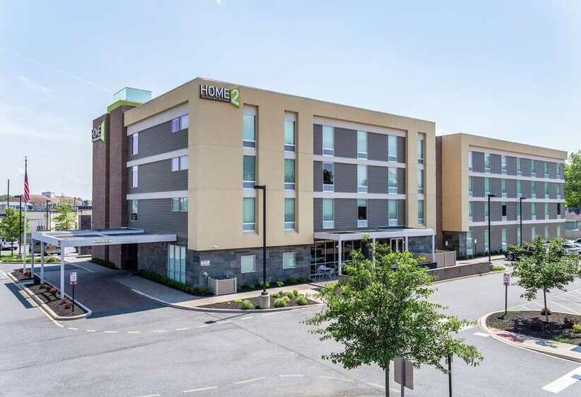 هتل Home2 Suites By Hilton Dover, De