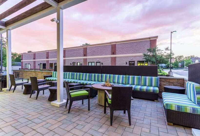 هتل Home2 Suites By Hilton Dover, De