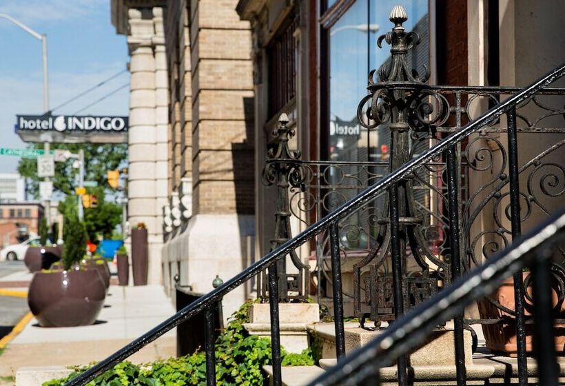 בית מלון כפרי Indigo Baltimore Downtown, An Ihg