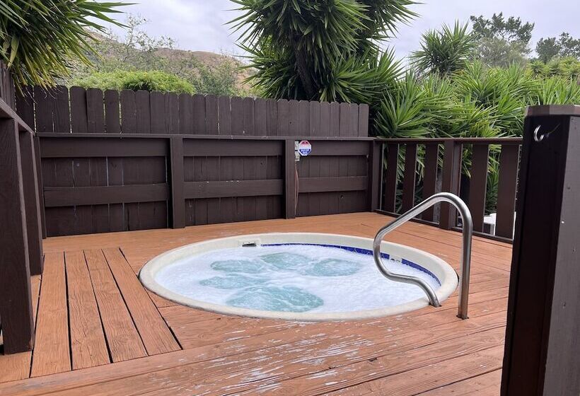 בית מלון כפרי Inn At San Luis Obispo