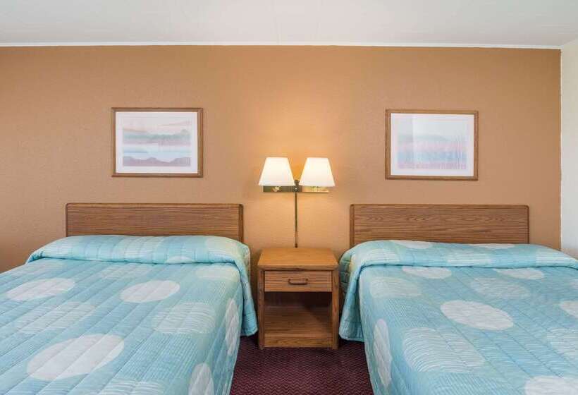 ホテル Knights Inn Kirksville