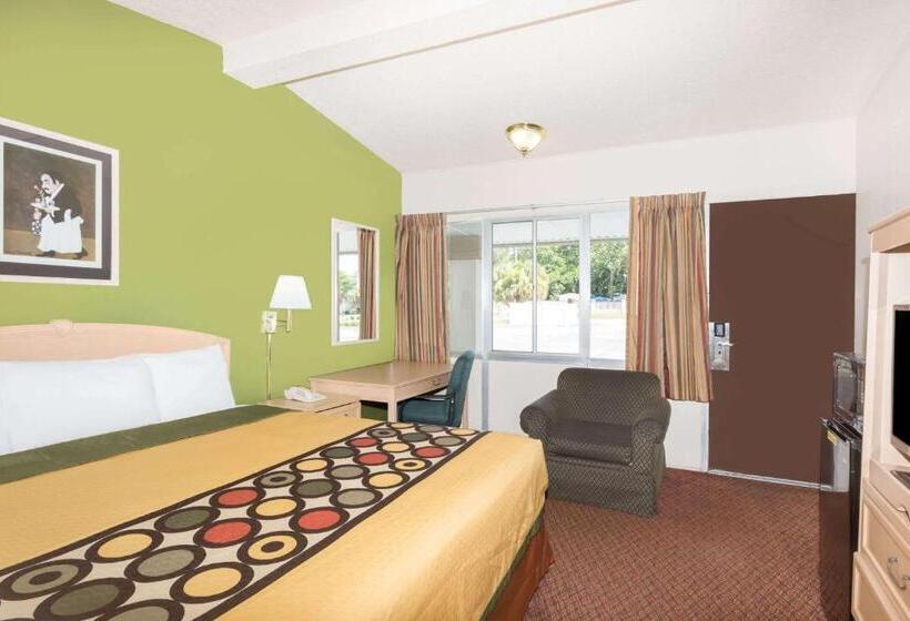 ホテル Knights Inn Statesboro
