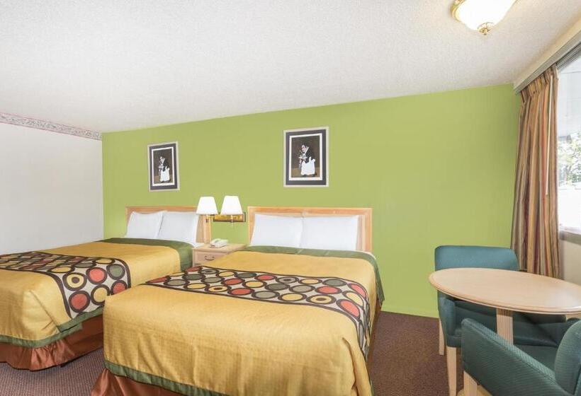 ホテル Knights Inn Statesboro