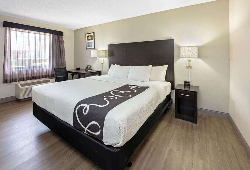 בית מלון כפרי La Quinta Inn By Wyndham West Palm Beach  Florida Turnpike