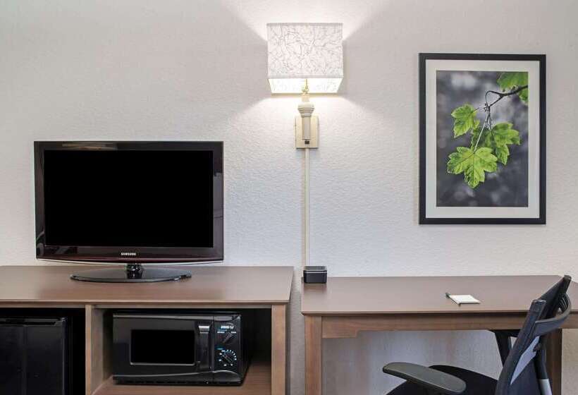 בית מלון כפרי La Quinta Inn By Wyndham West Palm Beach  Florida Turnpike