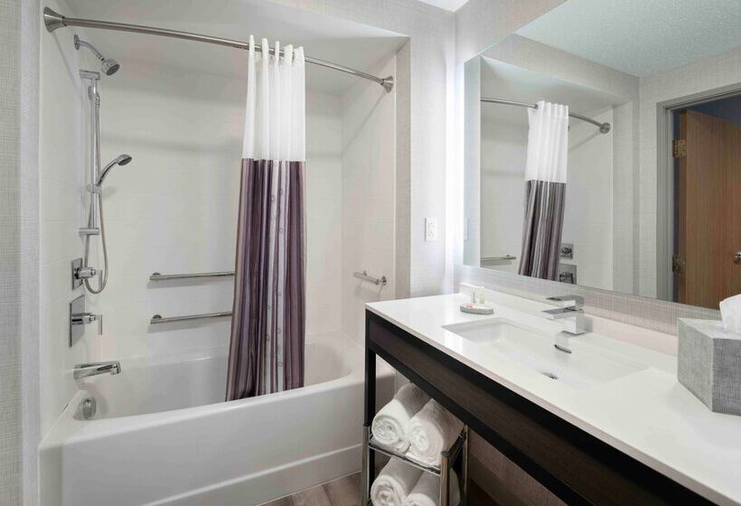 בית מלון כפרי Holiday Inn Express South Burlington   Downtown, An Ihg