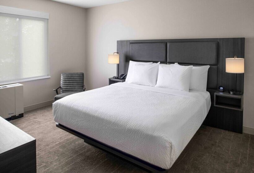 בית מלון כפרי Holiday Inn Express South Burlington   Downtown, An Ihg