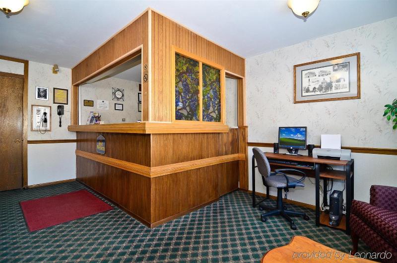 فندق Lancaster Welcome Inn