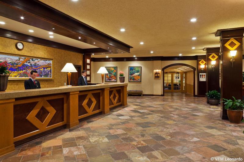 فندق Millennium Harvest House Boulder