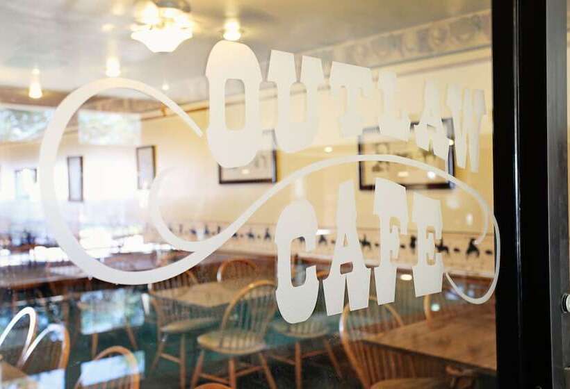 ホテル National 9 Inn Wellington