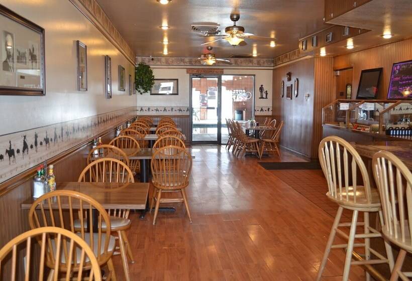 ホテル National 9 Inn Wellington