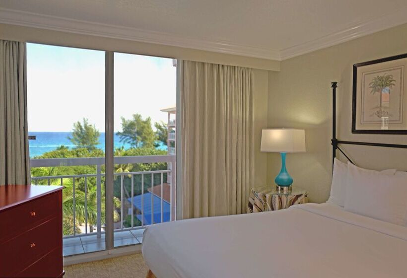 فندق Palm Beach Shores Resort And Vacation Villas