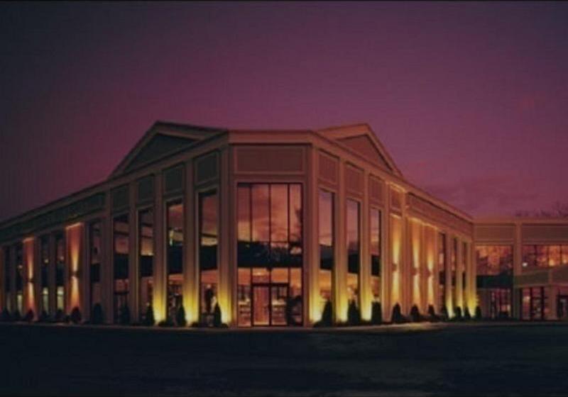 ホテル Pocono Palace Resort