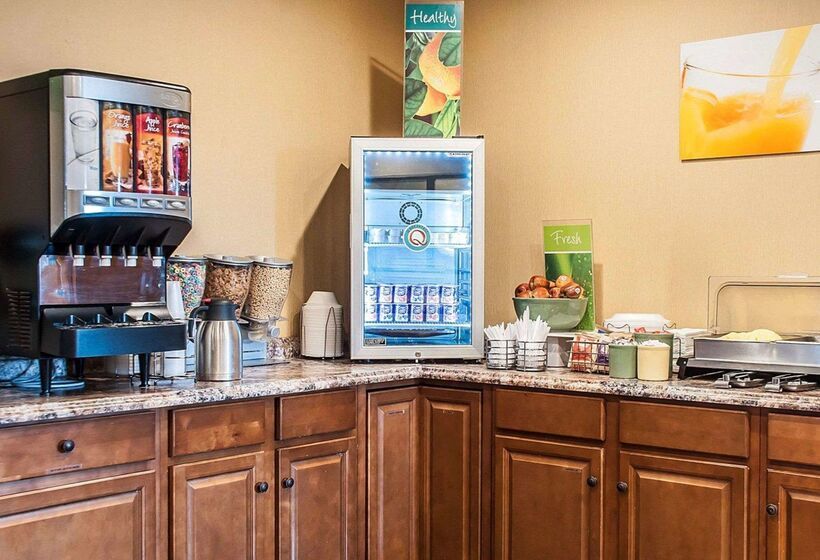 فندق Quality Inn Airport