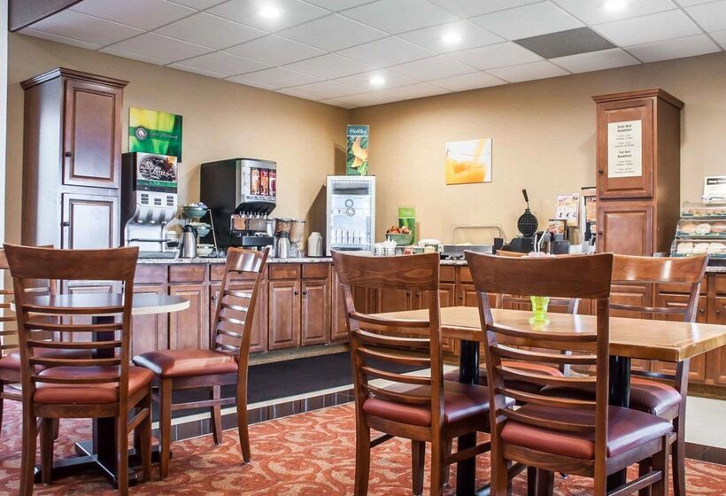 فندق Quality Inn Airport