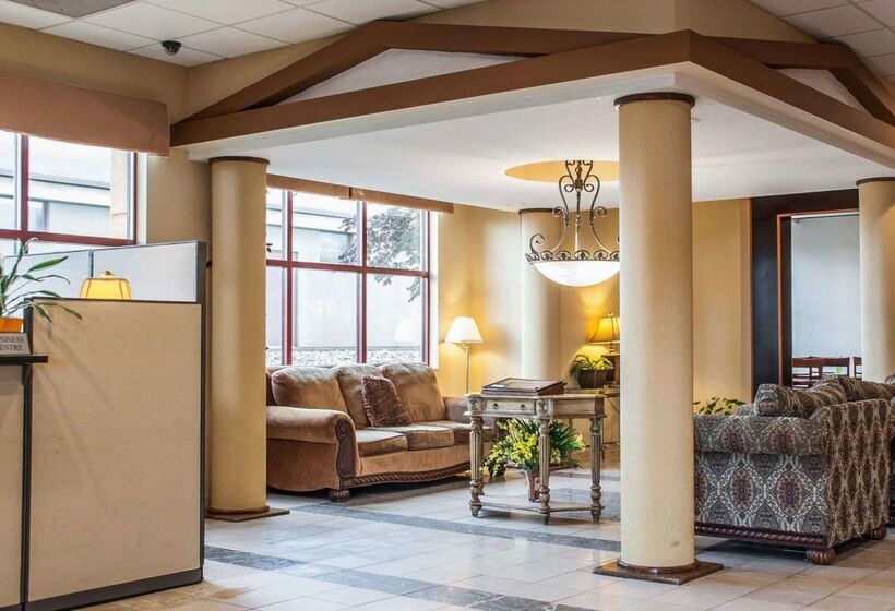 فندق Quality Inn Airport