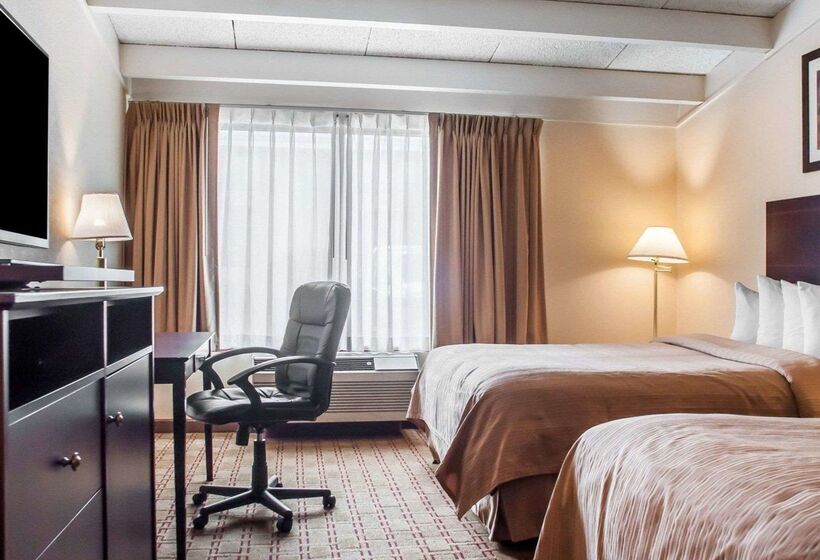 فندق Quality Inn Airport