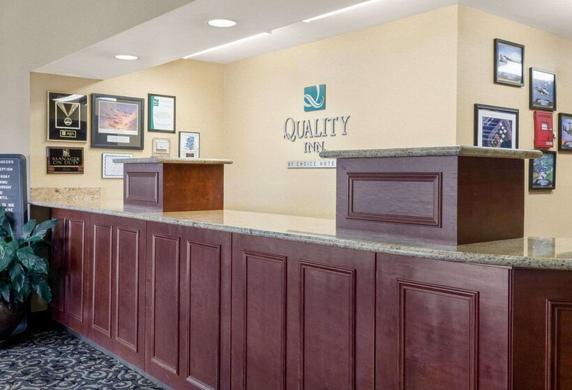 فندق Quality Inn Columbus, Ms