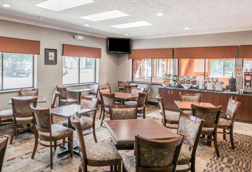 ホテル Quality Inn