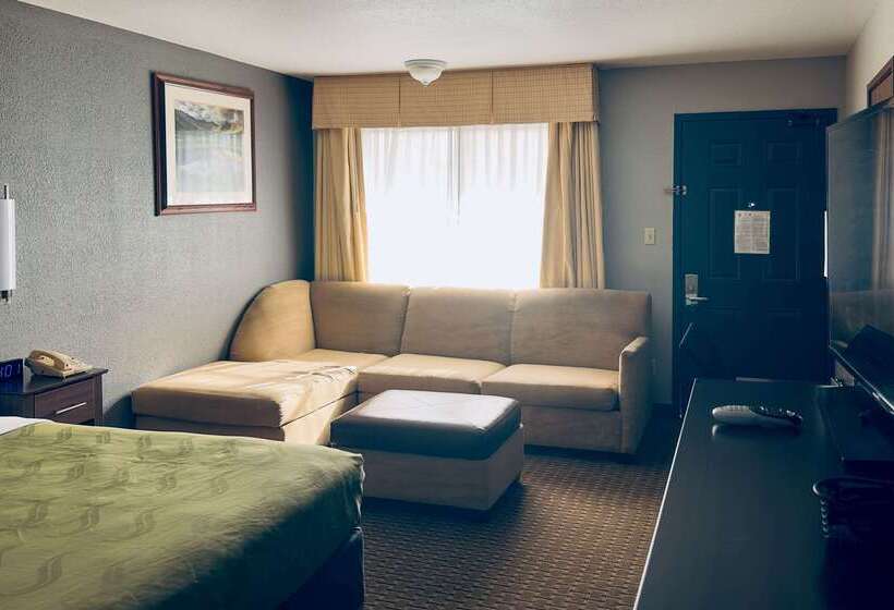 هتل Quality Inn Durango