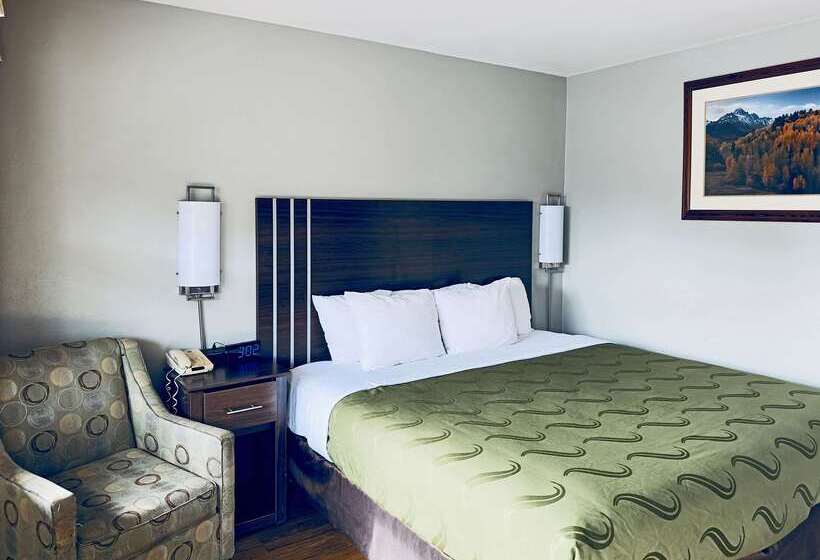 هتل Quality Inn Durango