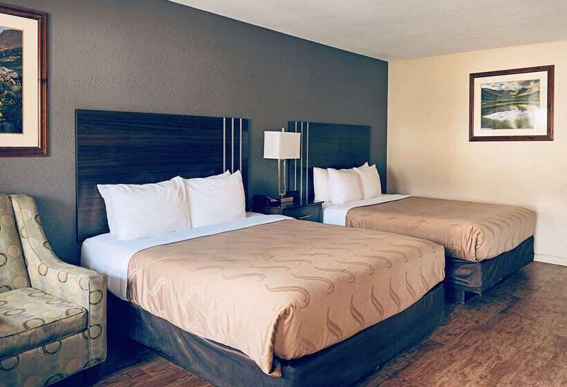 فندق Quality Inn Durango