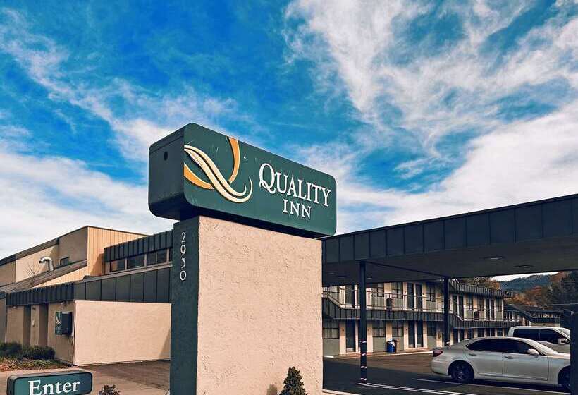 فندق Quality Inn Durango